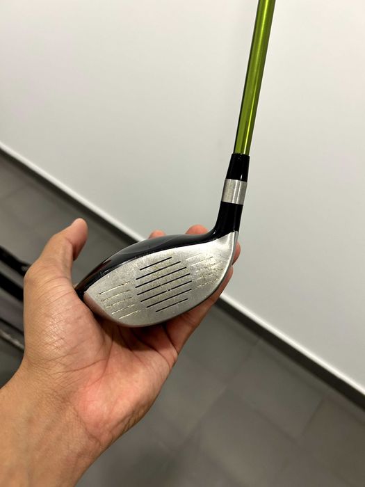 3w Ping G5 vareta regular