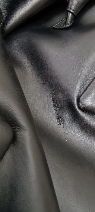 Torebka bottega Veneta