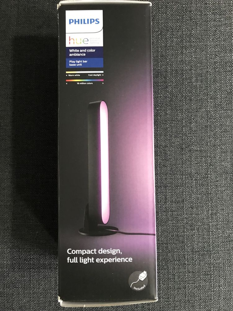 Phillips Hue light