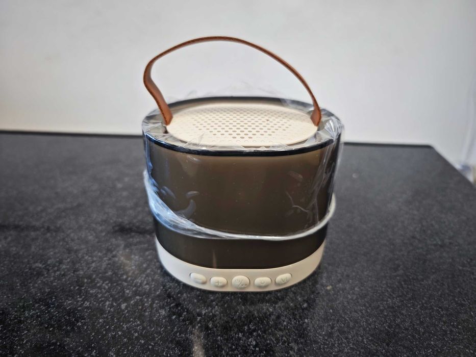 Głośnik karaone K52 nowy