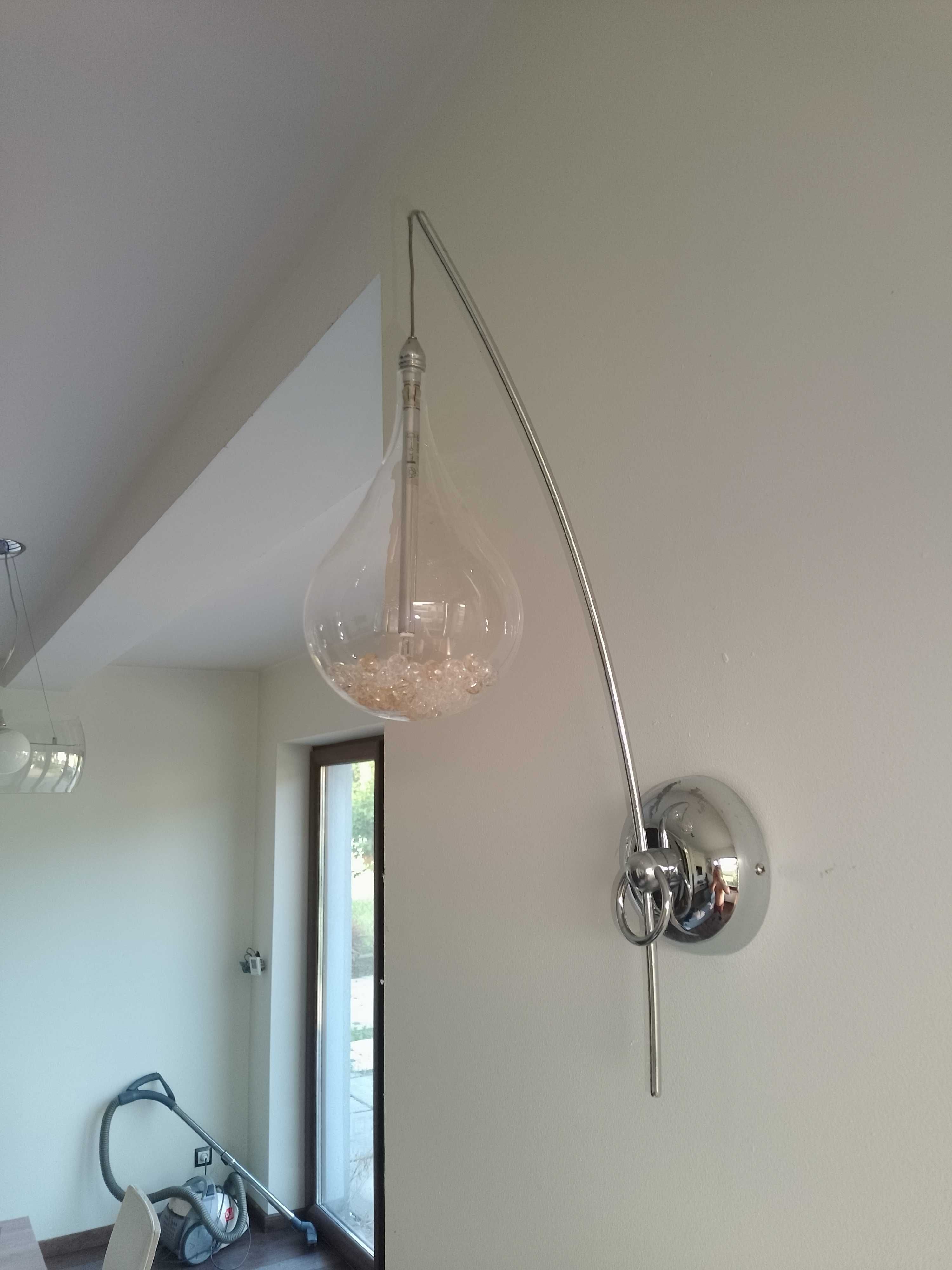 Kinkiet Zuma Line PERLE  – Styl, Elegancja i Jakość!
