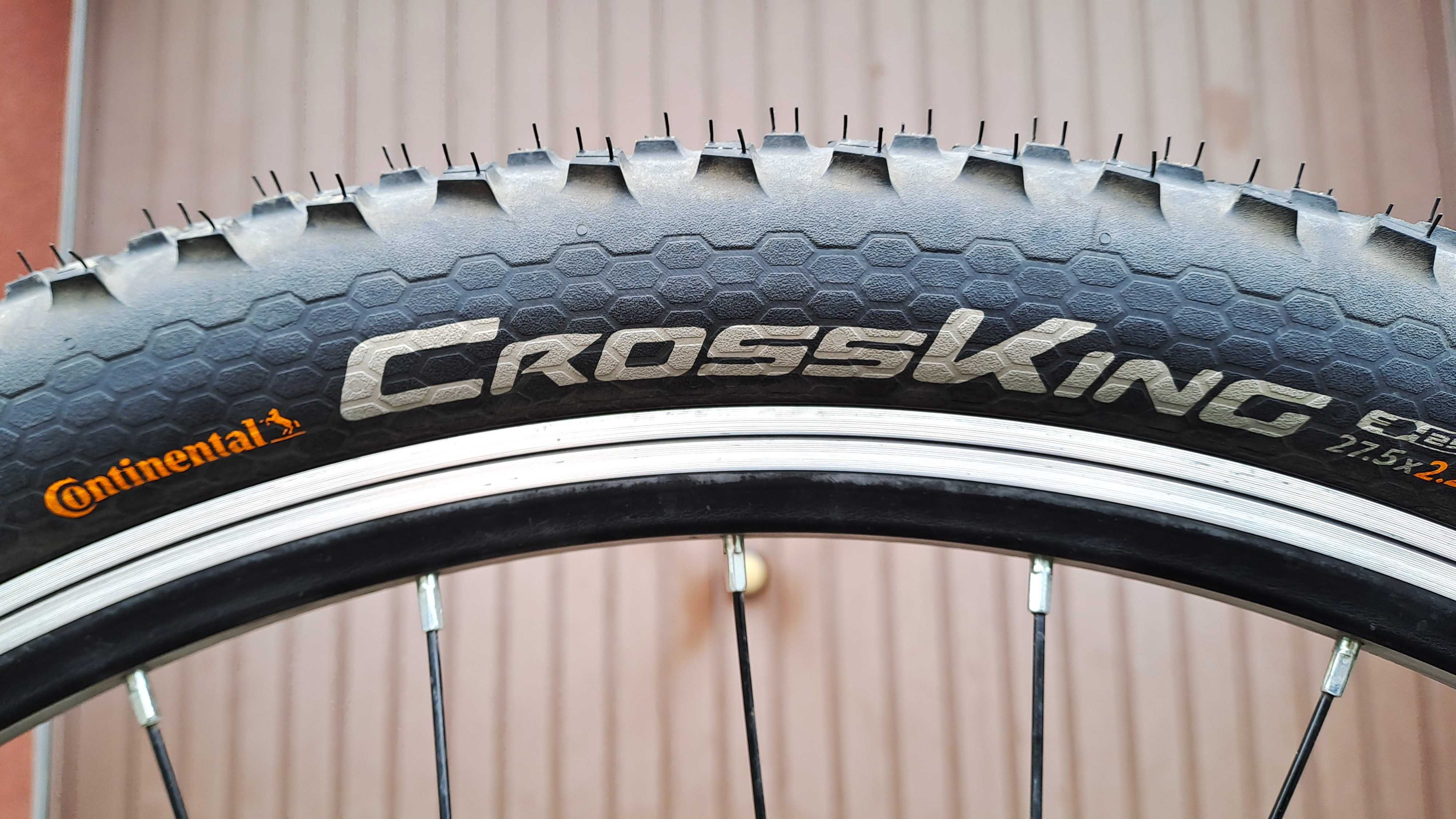 Rower Kross 27cali
