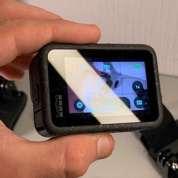 GoPro Hero 12 Black Екшн камера гоу про екшен камера го про бу экшн