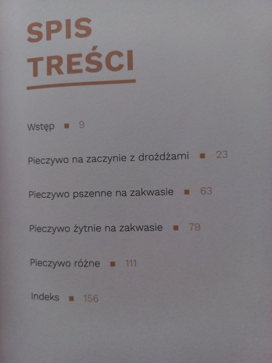 Chleb - Tomasz Deker