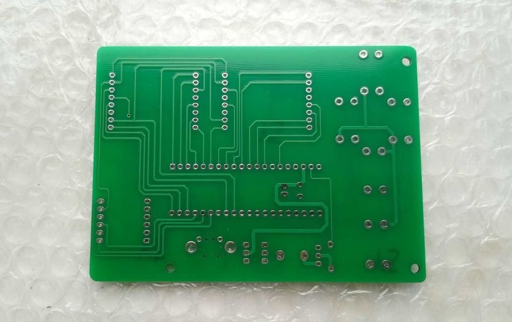 TETRIS ТЕТРИС набор на микроконтроллере для сборки корпус в комплекте