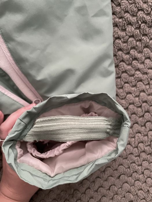 Зимовий комбінезон lupilu 86 розмір