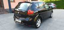 Seat Altea 1.2 TSI 2011r