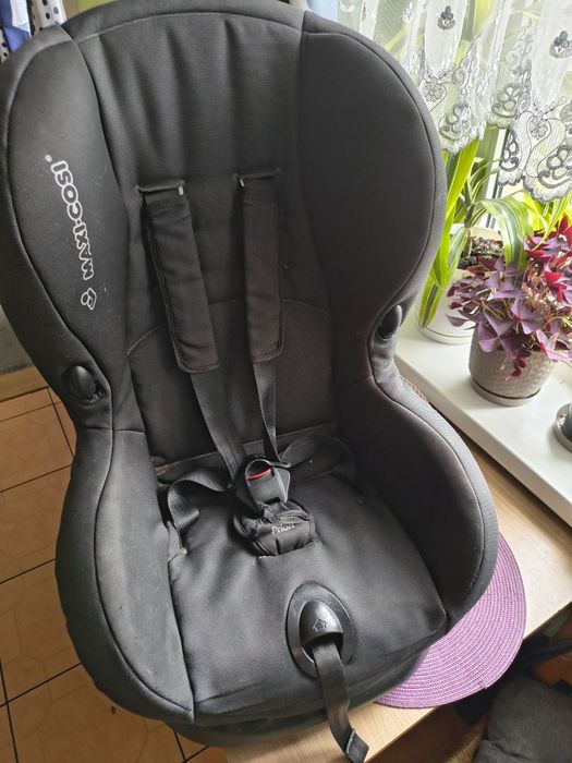 Fotelik maxi Cosi