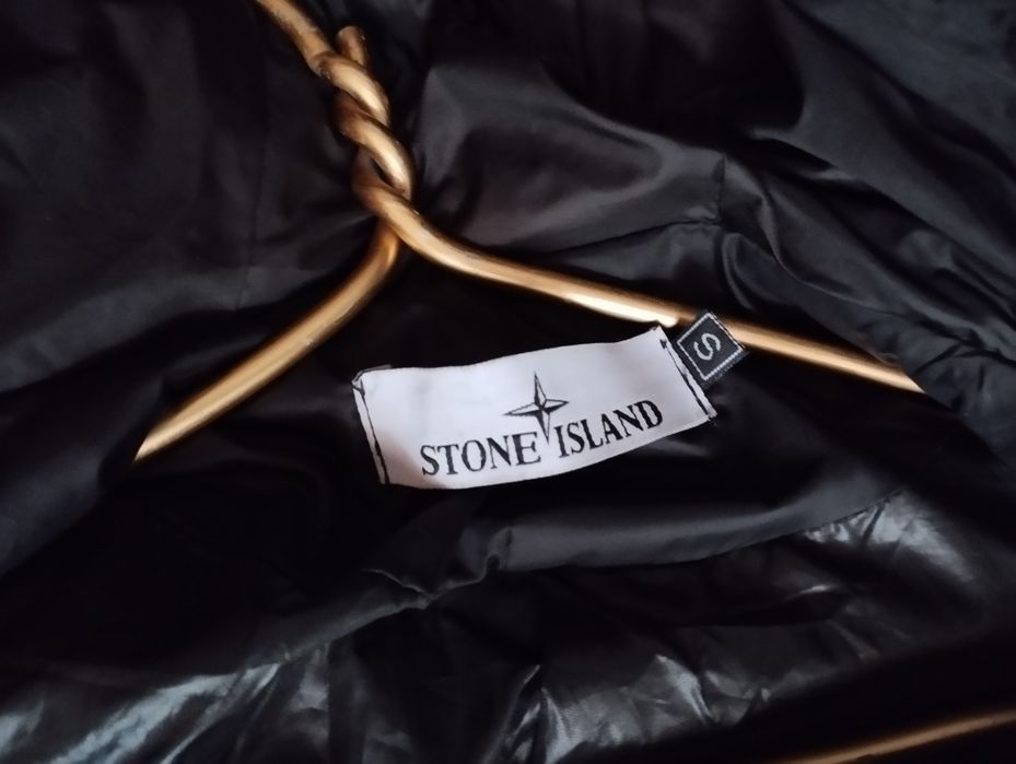 Куртка STONE Island