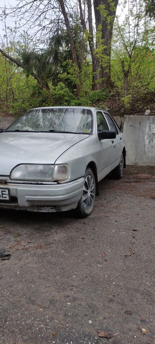 Ford  Sierra 1.8 Форд