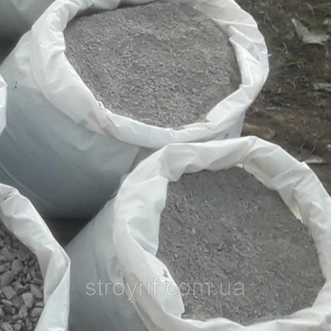 Цемент ПЦ-400 Каменец- Подольск (25 кг)