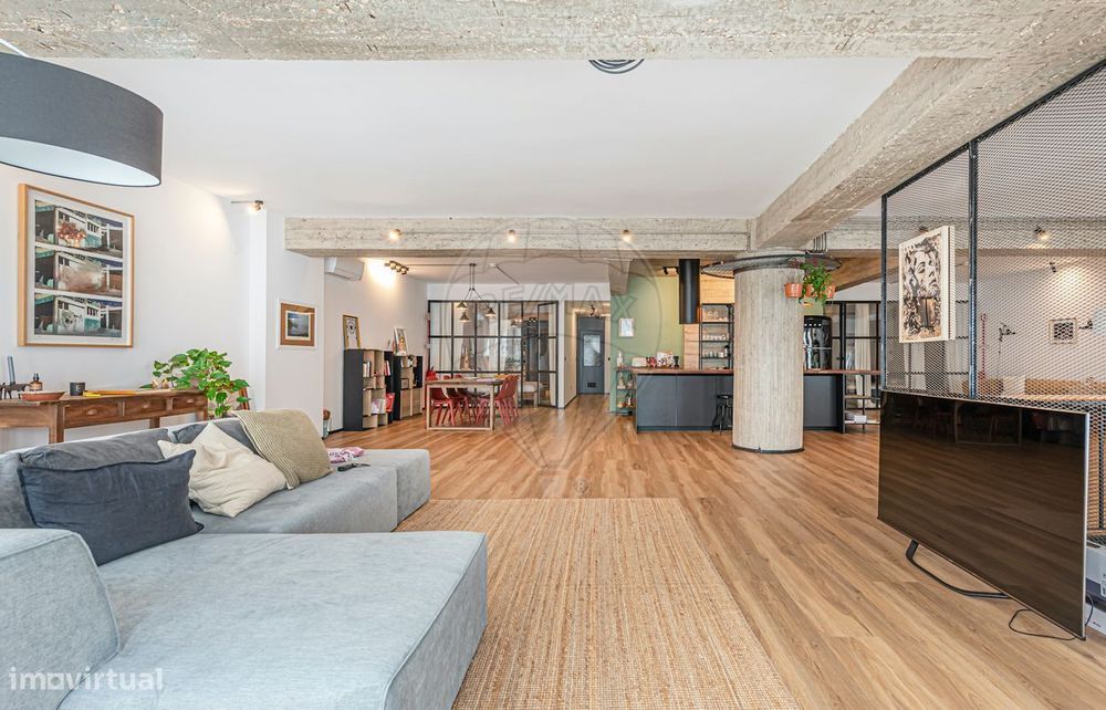 Apartamento T2 para venda