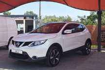 Nissan Qashqai 1.5 dCi N-Connecta 18