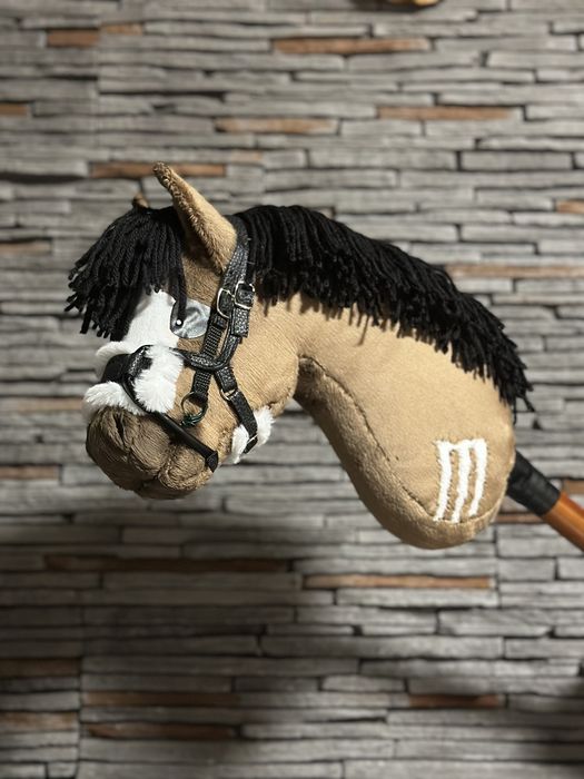 Personalizowane hobby horse na zamówienie