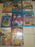 Dvds crianças filmes