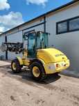 Ładowarka przegubowa New Holland W70TC