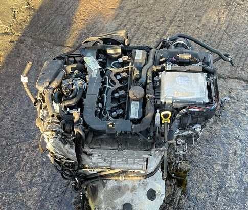 motor slk 2.1 cdi vito 2.1 cdi mercedes 651 651.980/651980