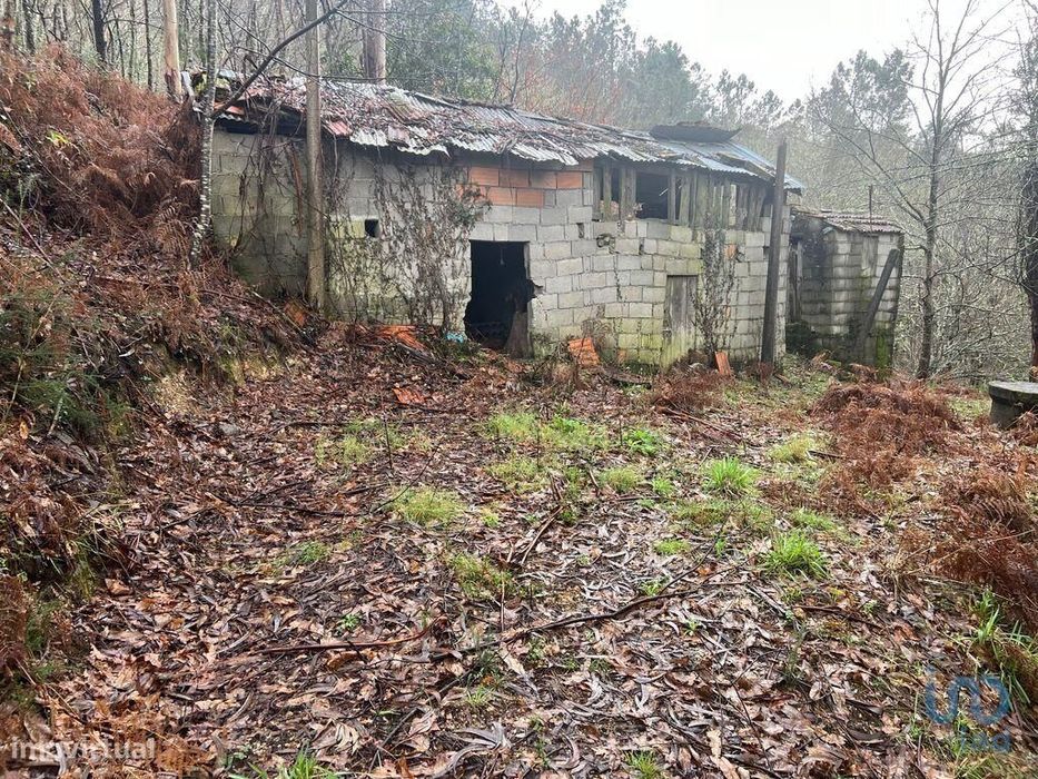 Terreno em São Félix de 120,00 m2