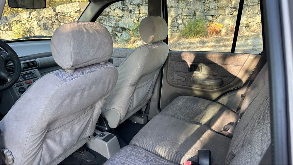 Land Rover Freelander 2.0 112cv