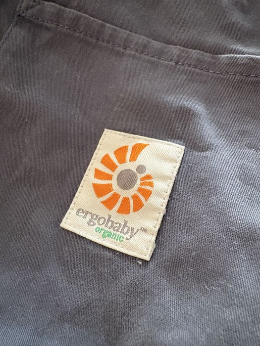 Marsúpio Ergobaby Original Navy Blue (BC12TOMNL)