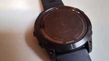 Garmin Fenix 7X Pro solar sapphire