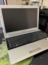 Ноутбук SAMSUNG RV511
