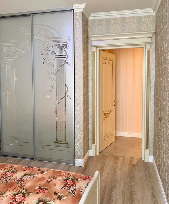 Однокімнатна квартира. М-н Центр.