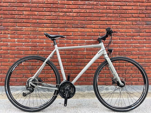 Велосипед Rabeneick 28 XL