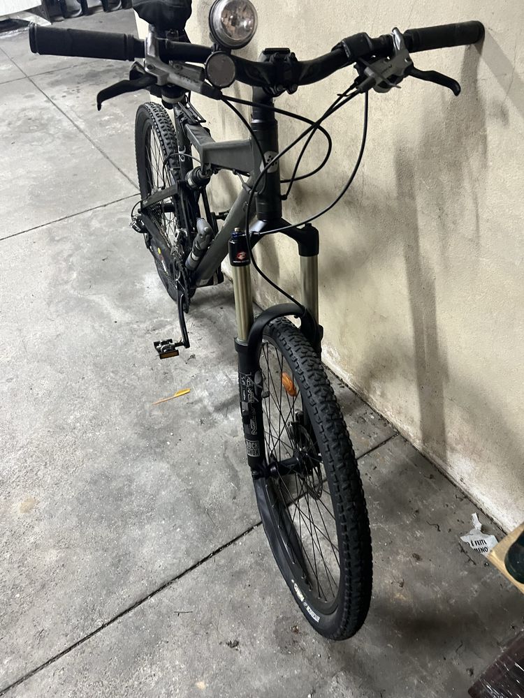 Biciclete Rockrider Decatlon
