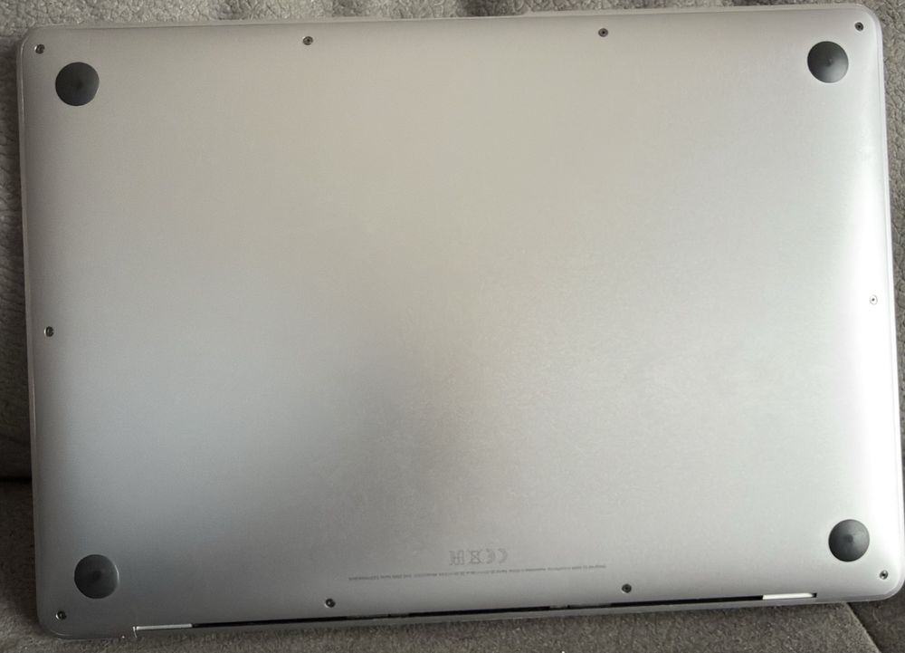 Macbook Air M1 2021