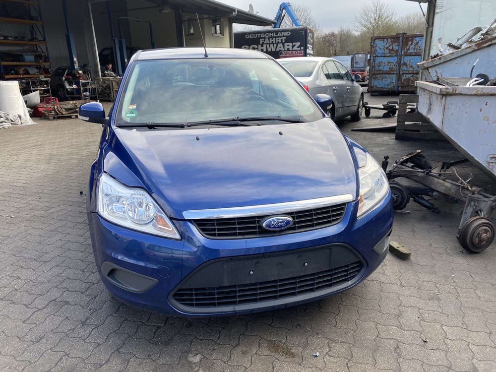 Форд Фокус 2 Авторозборка Ford Focus 2 Шрот Мотор Розборка Mk2 Запчаст