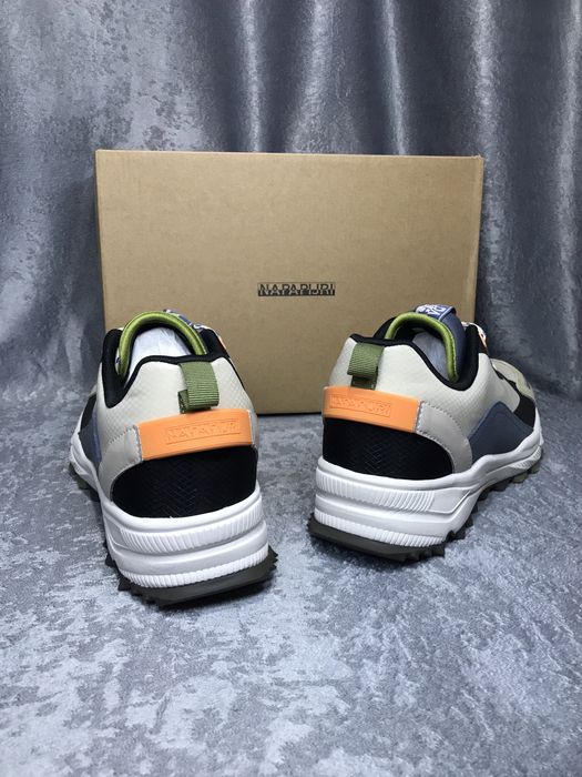 Кросівки / Napa / Napapijri Vortec Trail / 43р. (28см.)