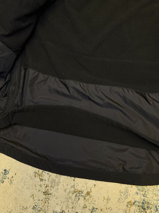 Куртка тактична демісезонна 5.11 3-in-1 Parka 2.0 Black