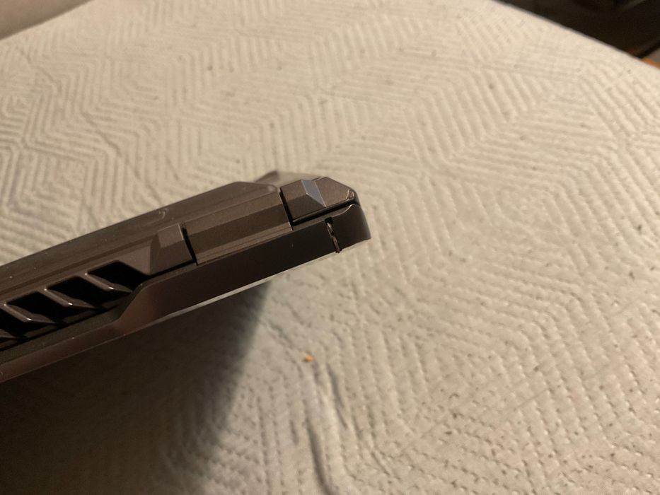 Laptop Asus ROG Zephyrus G15 GA503Q