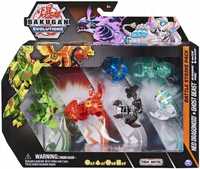 bakugan evolutions battle strike pack neo dragonoid i ghost beast