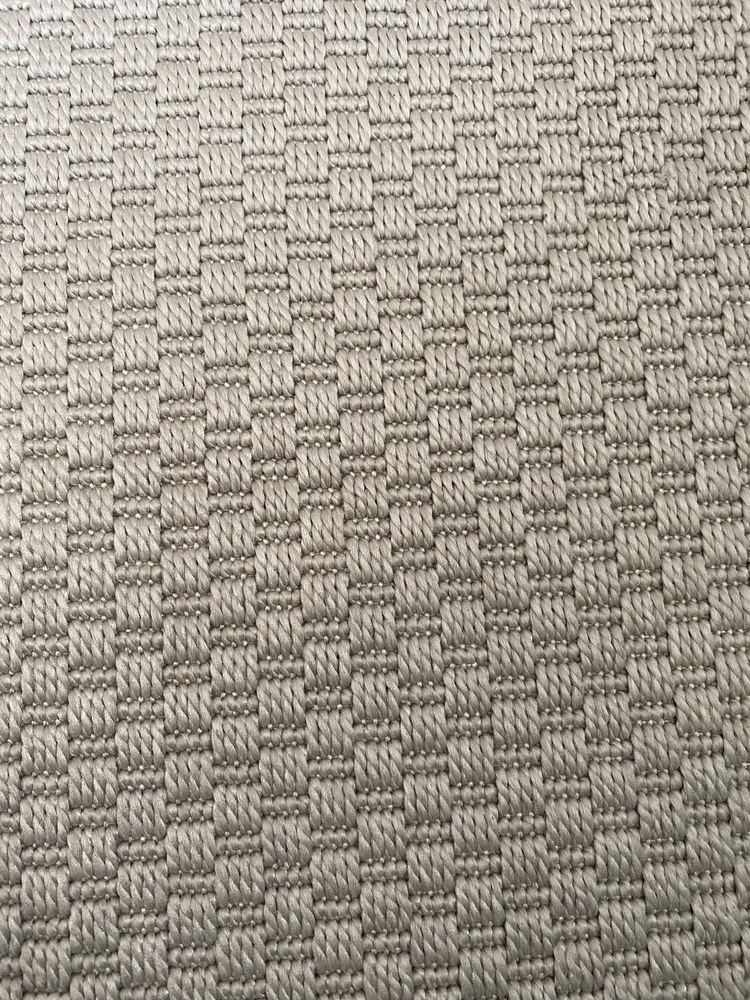 Tapete ikea beje interior ou exterior