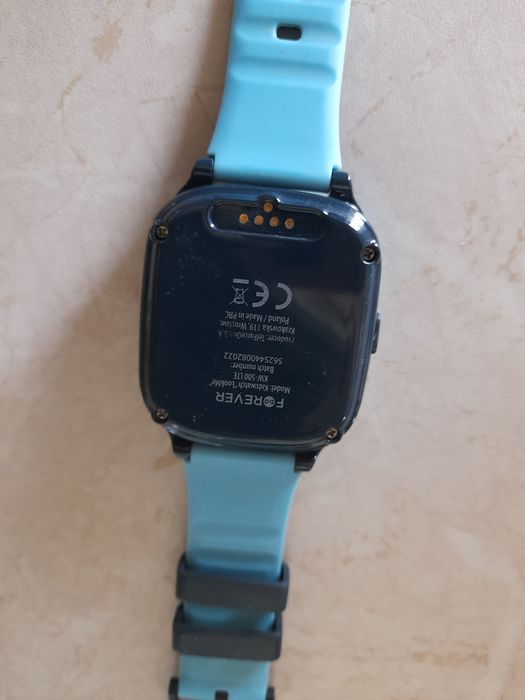 Smartwatch Forever Look Me