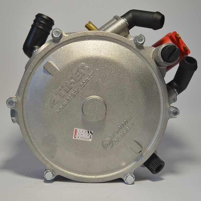 Редуктор Atiker VR01 120 л.с. электронный гбо газ на авто