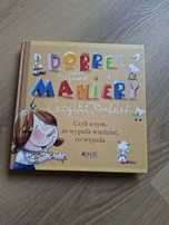 Dobre Maniery Cecylii Knedelek