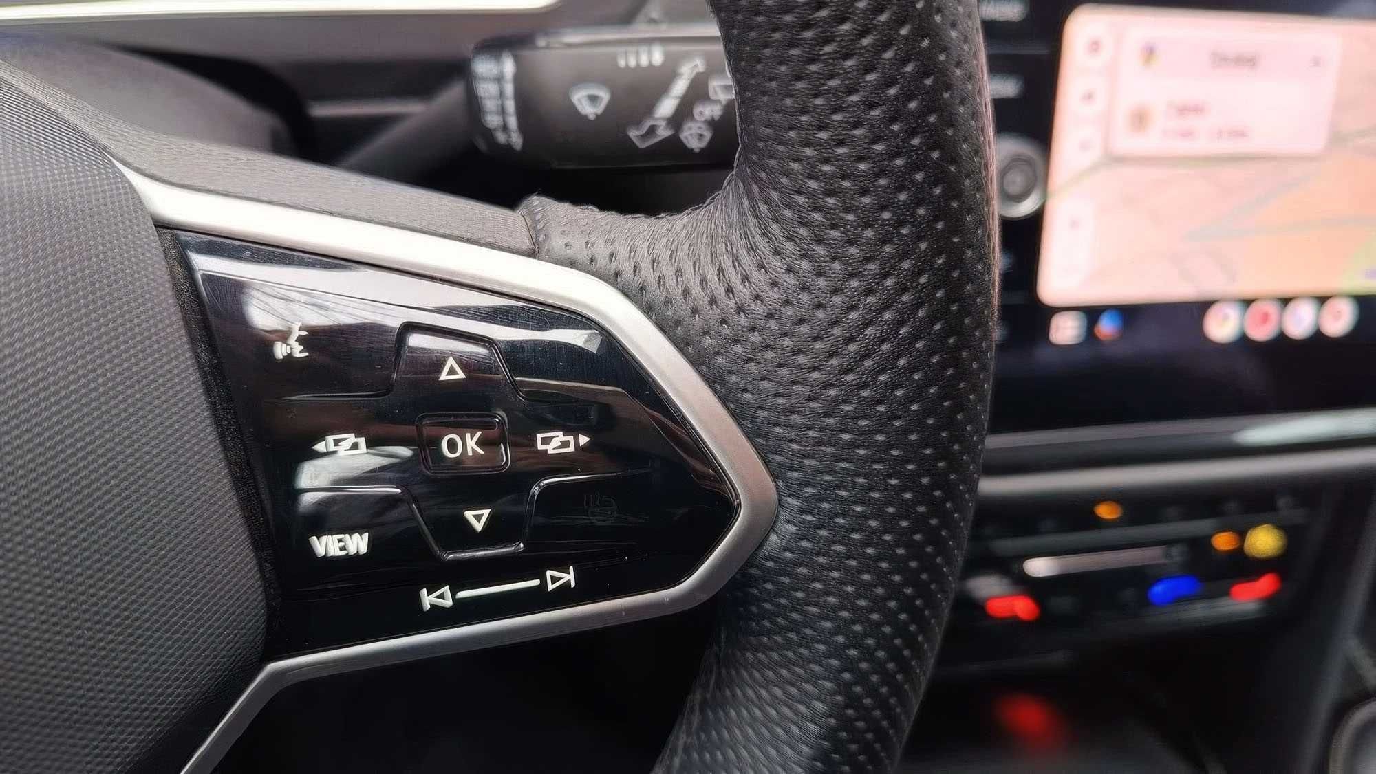 Volkswagen Tiguan Allspace r-line 2022