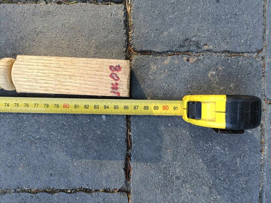 Tralka barierka,barierki,balustrada