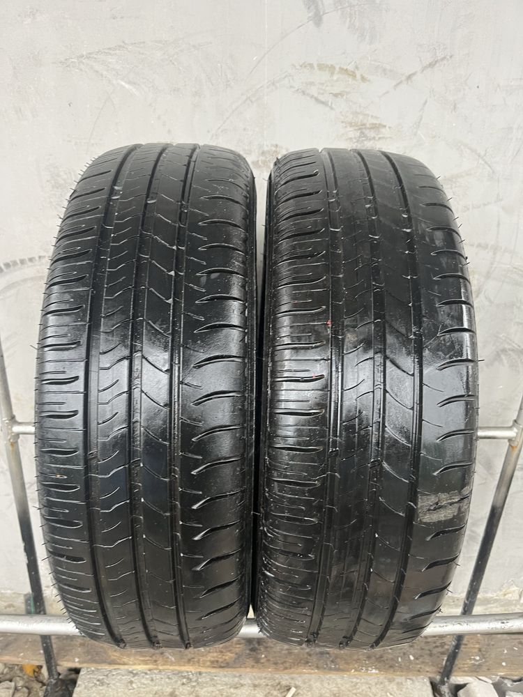 2x 205/65r15 Opony letnie Michelin Energy Saver Nr134a