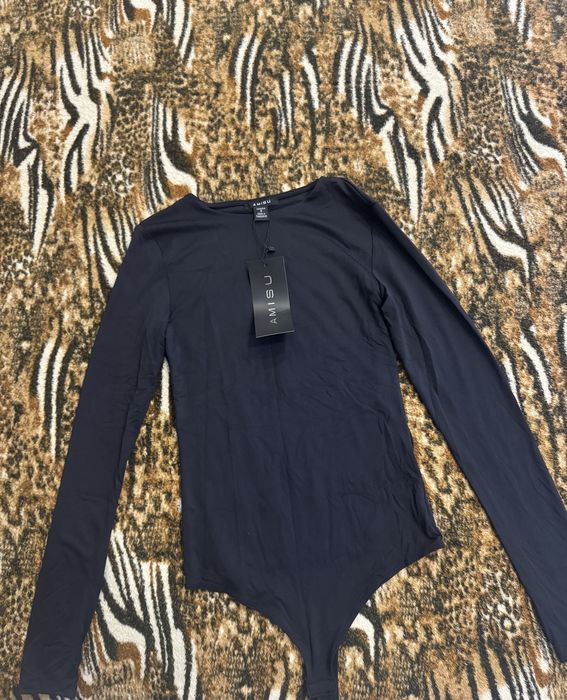 Новий боді Amisu