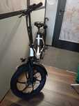 Bicicleta Eletrica