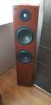 Kolumny podłogowe System Fidelity SF 5050