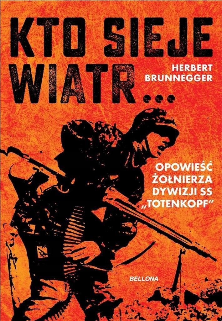 Kto Sieje Wiatr, Herbert Brunnegger