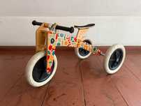 Rowerek biegowy Wishbone