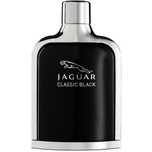 Jaguar Classic Black woda toaletowa spray 100ml