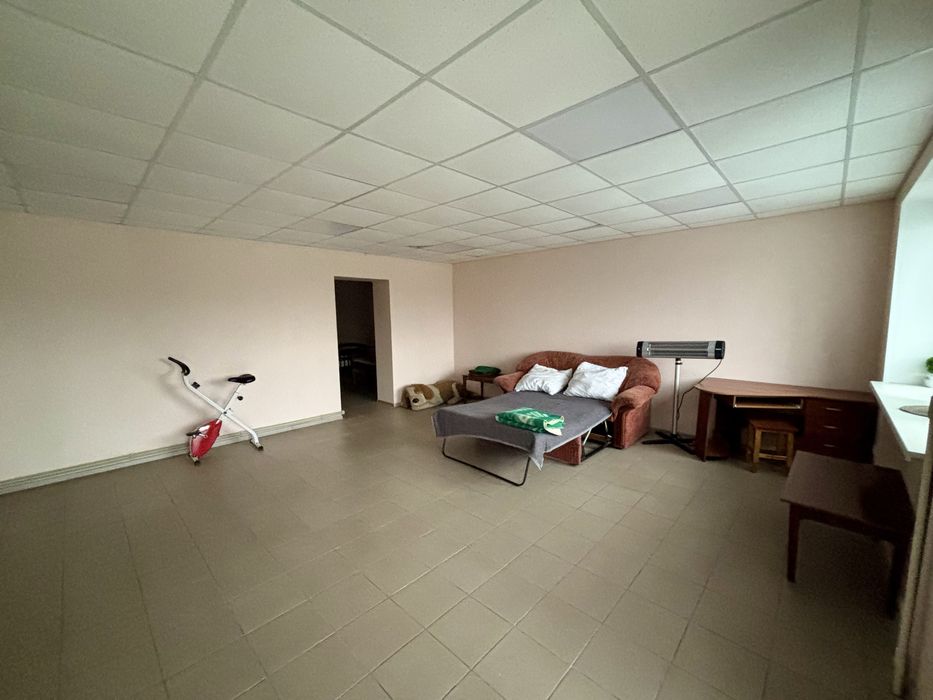 Здам подобово двокімнатну квартиру