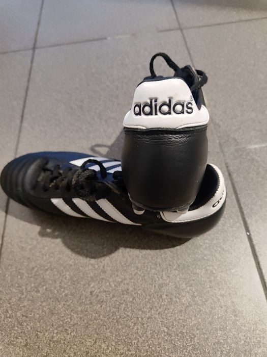 Korki buty sztole Adidas world cup 40 2/3  pakiet wkrętów